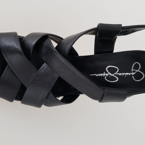 Jessica Simpson Espadrilles - Picture 4 of 5